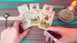 ‼️ВАЖНОЕ💯ЧТО ПРОИЗОЙДЕТ С ВАМИ ЗА 10 ДНЕЙ😯⛵️🎁🕊️Расклад Таро