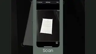 Puff : PDF Converter & OCR #ios #app #pdfscanner