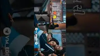 દિલ❤️ માં તારી✨ યાદો યાદો માં વસી તું🥰...