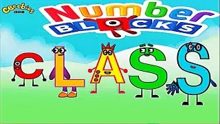 AlphabetBlocks Intro Song But C for Class Spelling Blocks , CLASSBLOCKS , NumberBlocks Class Version