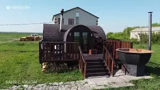 Приглашаем вас на незабываемый отдых на природе!