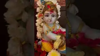 Shri Krishna Janmashtami wishes 2024