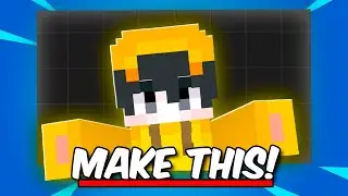 How to Make a Talking Animation for SMP Videos