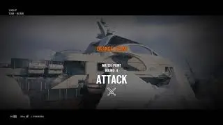 Tom Clancy's Rainbow Six  Siege Funny moments