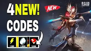 😲JUNE CODES😲 RAID SHADOW LEGENDS PROMO CODES 2023 - RAID SHADOW LEGENDS CODES - RAID SHADOW LEGENDS