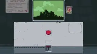 Please, Don't Touch Anything 2D - Steam Trailer