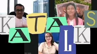 KaTalks: Hottorneys