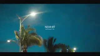 eenspire, NEAR BŸ - far away [visualizer]