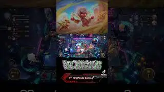 New Trick Combo Vale | Magic Chess 2023‼️🔥 #magicchess #mobilelegends #gaming #vale #leomord #sun