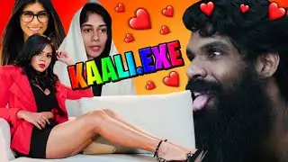 KAALI.EXE Feat. Dilukshi & Romy (Double Room Edition 2.0)