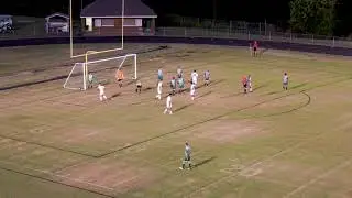 Ashbrook vs. Forestview 2nd Half