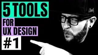 BEST UX design tools for UI/UX and product designers to use in 2020!