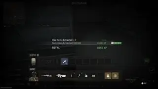Solo'd weapon getting biohazard operator skin DMZ