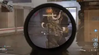Call of Duty®:квикскопы