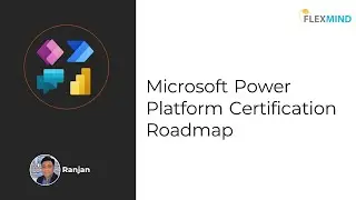 Microsoft Power Platform Certification Roadmap [Updated July 2021]