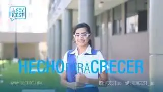 ICEST, Secundaria técnica