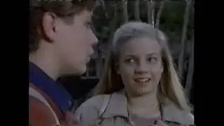 Goosebumps S1 E11 My Hairiest Adventure