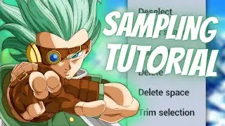 FL Mobile Sampling Tutorial Part 1: Syncing
