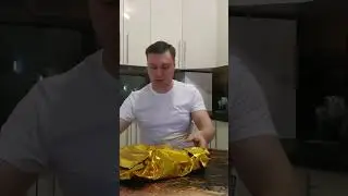 Как правильно надуть шарик цифру