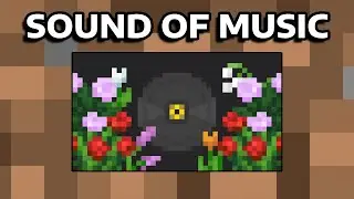 MINECRAFT ACHIEVEMENT/TROPHY GUIDE #91 - [ SOUND OF MUSIC ]