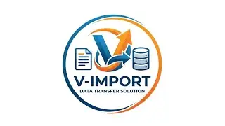 How to Import Excel Journal Entries to Tally Prime Automatically | V-Import