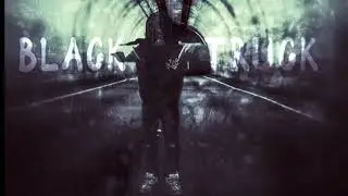 Black Truck (prod by @moneytezzzz)