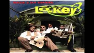 Lô-Key? - Getcha´ Girlfriend