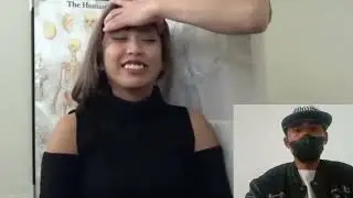 Head Massage Treatment ｜ Back Massage For Japanese Girl [h9Y-96-zjc0] 00-02-15 #000 #002_1ajua1