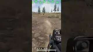 pubg как правильно двигаться чтобы тебя не убивали как нуба? #pubg #recrent #moment #funny