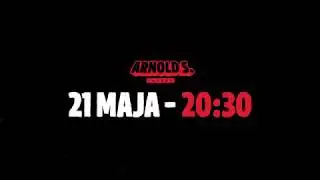 Impro w Praha! - Arnold S. kontra trailery vol. 2
