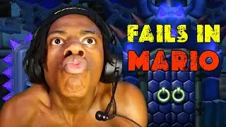 WARNING: iShowSpeed Funniest Fails Moments – Viewer Discretion Advised: Too Funny for Weak Wi-Fi!