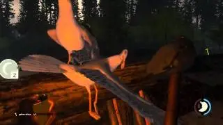 The Forest   Выживание   Секретный Остров #8