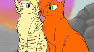 Огнезвёзд и Песчаная Буря R. I. P