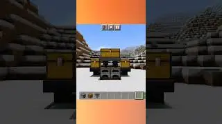 How to make an AUTO SMELTER in MINECRAFT