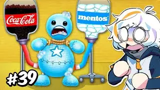 DESTRUI de 100 FORMAS A BUDDY en 24 HORAS 😮💥