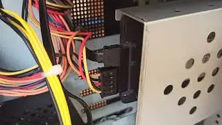 Игровой компьютер с мощной видеокартой