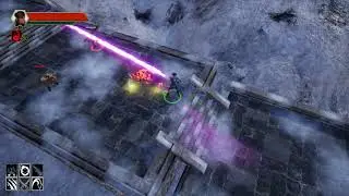Heroes Will Rise 2: Dekker