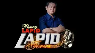SINO ANG DAPAT NA MAGING SUNOD NA PRESIDENTE NG PILIPINAS, AYON KAY CARPIO, 1SAMBAYAN? (LAPID FIRE)