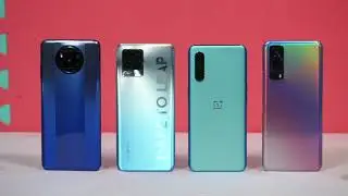How this phone turns the Megapixel race on its head!
