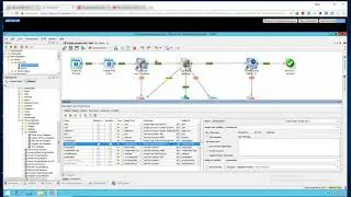 Deploying a VM from Template with HP Operation Orchestration