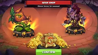 Finally Welcome My New Legendary Hero | Mighty Party