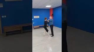 Танго-зарисовка "Recuerdo"