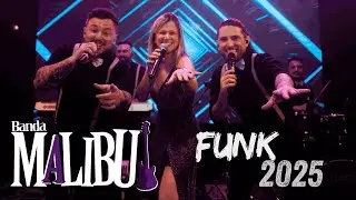 Banda Malibu - Funk 2025