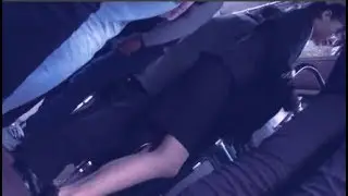 Japan Bus Vlog - My sister wanted to go by bus today