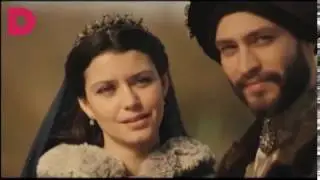 Ахмед решил сделать Кёсем лучший подарок...🎁 Помнишь этот момент?