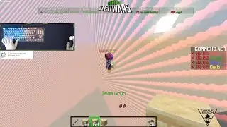 Er fliegt runter und bleibt in der Luft stehen... #shorts #minecrafthacks