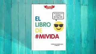 Libro de mi vida