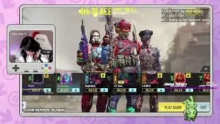 🐔 i almost forgot to change my title | !discord [ENG/FIL] 🧀