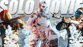 QUICK SOLO START ON THE SERVER. Rust | Solo