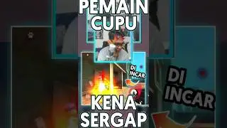 KENAPA GW DI INCER❗❗ #ngeshortsbarengbyu #Cumakamuyangbisa